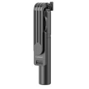 Монопод - трипод Earldom ET-ZP25 Bluetooth чёрный