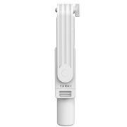Монопод - трипод Earldom ET-ZP25 Bluetooth белый