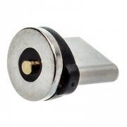 Коннектор магнитный для кабеля Type-C круглой формы Walker C590/C775
