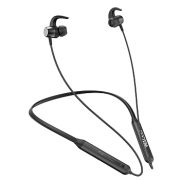 Наушники беспроводные спортивные Walker WBT-27 чёрные