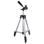 Штатив напольный Walker WTR-18 для кольцевой лампы и смартфонов 105 см