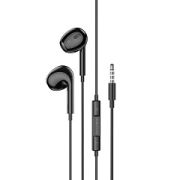 Наушники с микрофоном Borofone BM30 Max чёрные