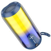 Акустика Borofone BR33 - Портативная колонка Borofone 5W синяя