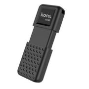 Накопитель USB 16Gb Hoco UD6 чёрный