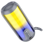 Акустика Borofone BR33 - Портативная колонка Borofone 5W серая