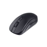 Мышь беспроводная Perfeo Pointer чёрная