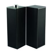 Акустика Smartbuy Torch - Компьютерные колонки Smartbuy 6W МДФ чёрные