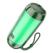 Акустика Borofone BR25 - Портативная колонка Borofone 5W зелёная