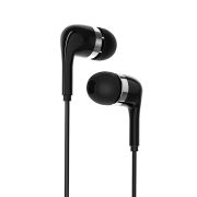 Наушники с микрофоном Borofone BM39 чёрные