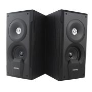 Акустика Smartbuy Gig - Компьютерные колонки Smartbuy 20W МДФ чёрные