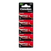 Батарейка 27A - Camelion 27A MN27/L828/V 5BL 5/50/1800