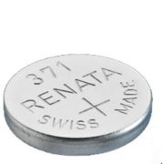 Батарейка 371, SR920SW - Renata SR920SW 10BL/100
