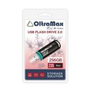 Накопитель USB 256Gb OltraMax 230 чёрный