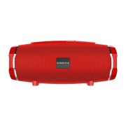 Акустика Borofone BR3 - Портативная колонка Borofone 10W красная