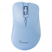 Мышь беспроводная Smartbuy 616AGB синяя