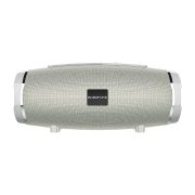 Акустика Borofone BR3 - Портативная колонка Borofone 10W серая