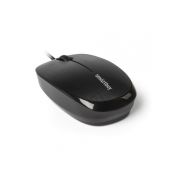Мышь проводная Smartbuy 213-K чёрная