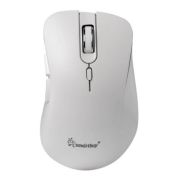 Мышь беспроводная Smartbuy 616AGW белая