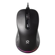 Мышь проводная Smartbuy 746G-K Rush X16 игровая чёрная