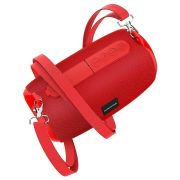 Акустика Borofone BR4 - Портативная колонка Borofone 10W красная