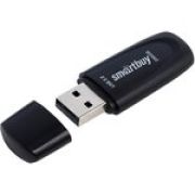 Накопитель USB 256Gb Smartbuy Scout чёрный USB3.0