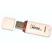 Накопитель USB 64Gb Mirex Knight белый