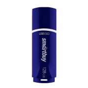 Накопитель USB 128Gb Smartbuy Crown синий USB3.0
