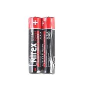 Батарейка AAA, R03 - Mirex Extra Power R03 2SH 60/2400