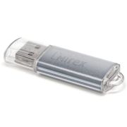 Накопитель USB 8Gb Mirex Unit серебристый