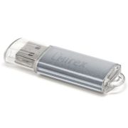 Накопитель USB 64Gb Mirex Unit серебристый
