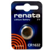 Батарейка CR1632 - Renata CR1632 1BL 10/300