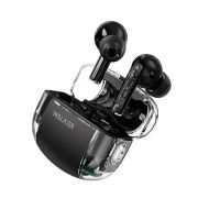 Наушники беспроводные TWS Walker WTS-29 чёрные