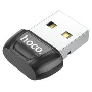 Адаптер USB > Bluetooth Hoco UA18 v5.0 для подключения ноутбука мыши клавиатуры