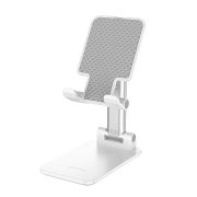 Подставка, держатель для телефона Borofone BH42 Lite белый