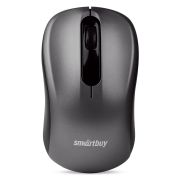 Мышь беспроводная Smartbuy 378AG-G One серая