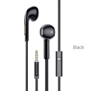 Наушники с микрофоном Borofone BM55 чёрные