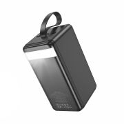Аккумулятор внешний 90000 mAh Hoco J123D PD20W чёрный