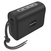 Акустика Borofone BR18 - Портативная колонка Borofone 5W чёрная