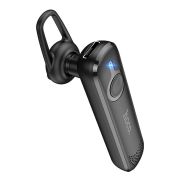 Гарнитура Bluetooth моно Hoco E63 чёрная