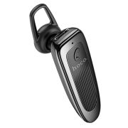 Гарнитура Bluetooth моно Hoco E60 чёрная
