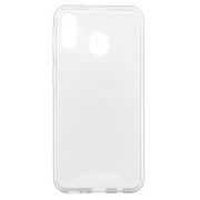 Чехол iPh 11 Pro силикон прозрачный