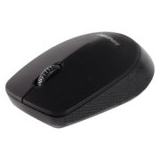 Мышь беспроводная Smartbuy 202AG-K чёрная