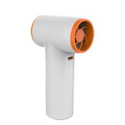Воздуходувка Walker WBL-70 электрическая белая