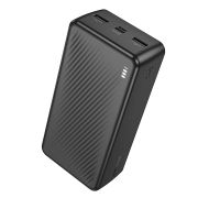 Аккумулятор внешний 30000 mAh Borofone BJ55B чёрный