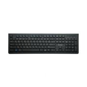 Клавиатура Smartbuy Slim 206 USB мембран.104кл. проводная чёрный