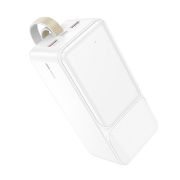 Аккумулятор внешний 50000 mAh Borofone BJ33D белый