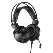 Гарнитура Hoco W110 полноразмерная чёрная