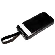 Аккумулятор внешний 30000 mAh X|O|Life PR-156 QC3.0/PD Type-C+USB чёрный