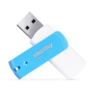 Накопитель USB 16Gb Smartbuy Diamond синий USB3.0