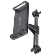 Держатель - на подголовник Walker CX-021 TAB чёрный